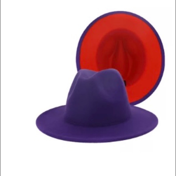 Fedora Hats - Picture 3 of 4